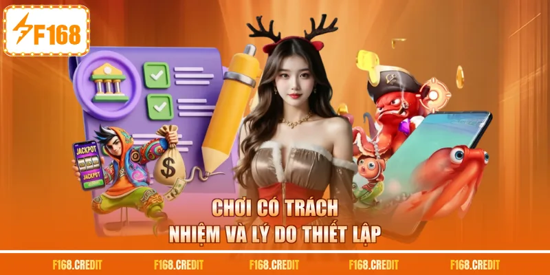 Chơi có trách nhiệm và lý do thiết lập