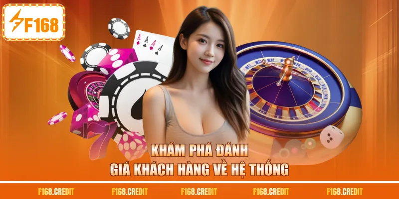 Khám phá đánh giá khách hàng về hệ thống
